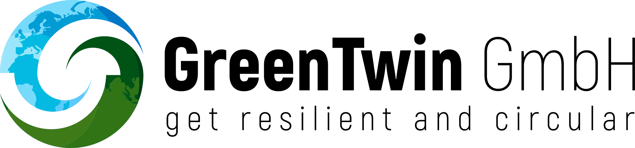 GreenTwin logo